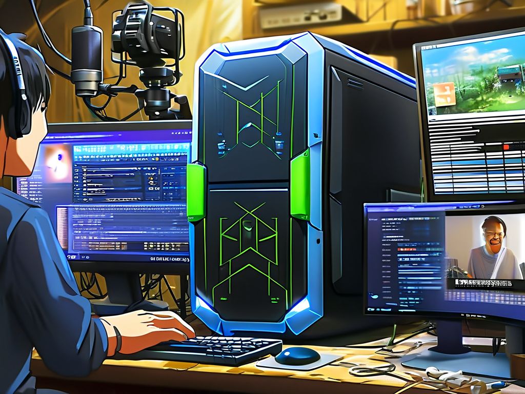 腾讯云服务器能做直播吗