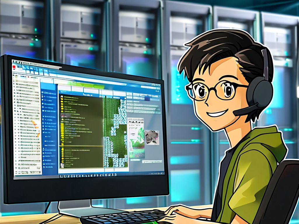 挑战虚拟主机怎么创建