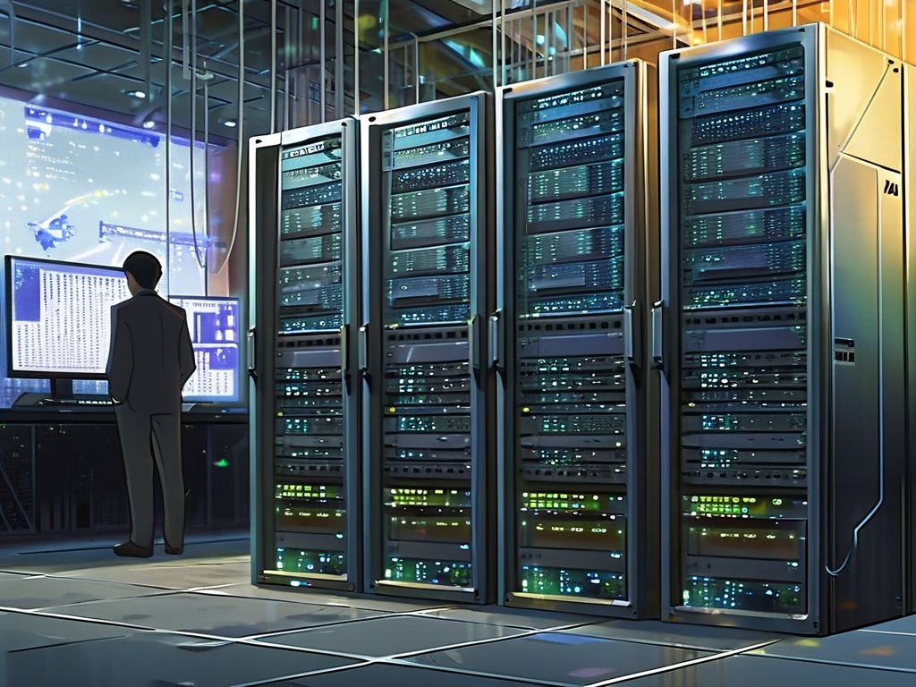 服务器TCP连接数：藏在“卡顿”背后的关键指标