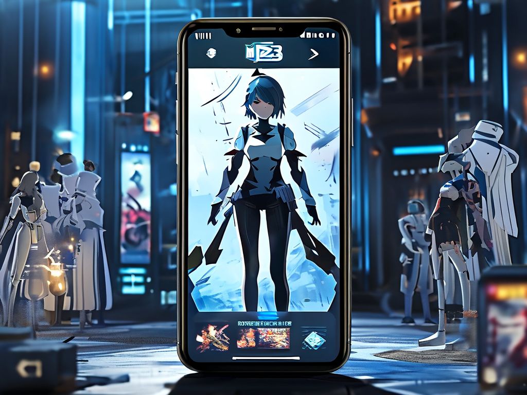 崩坏3都是什么服务器