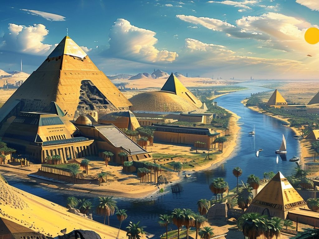 埃及服务器推荐什么