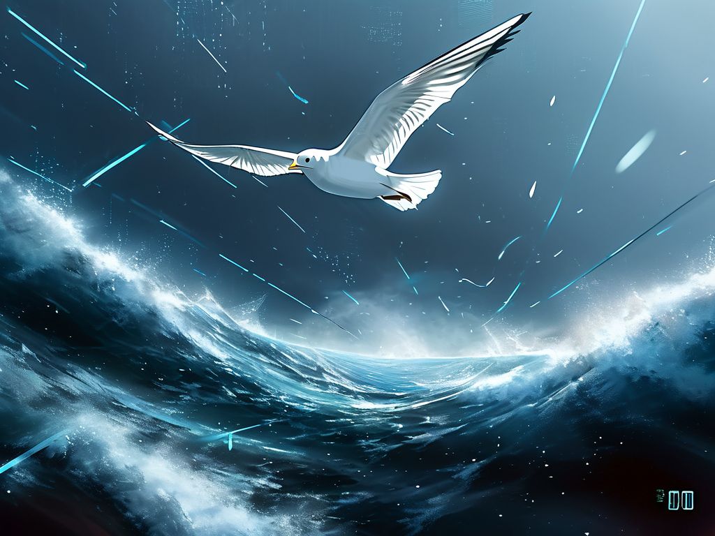 为什么选择海鸥服务器连线?