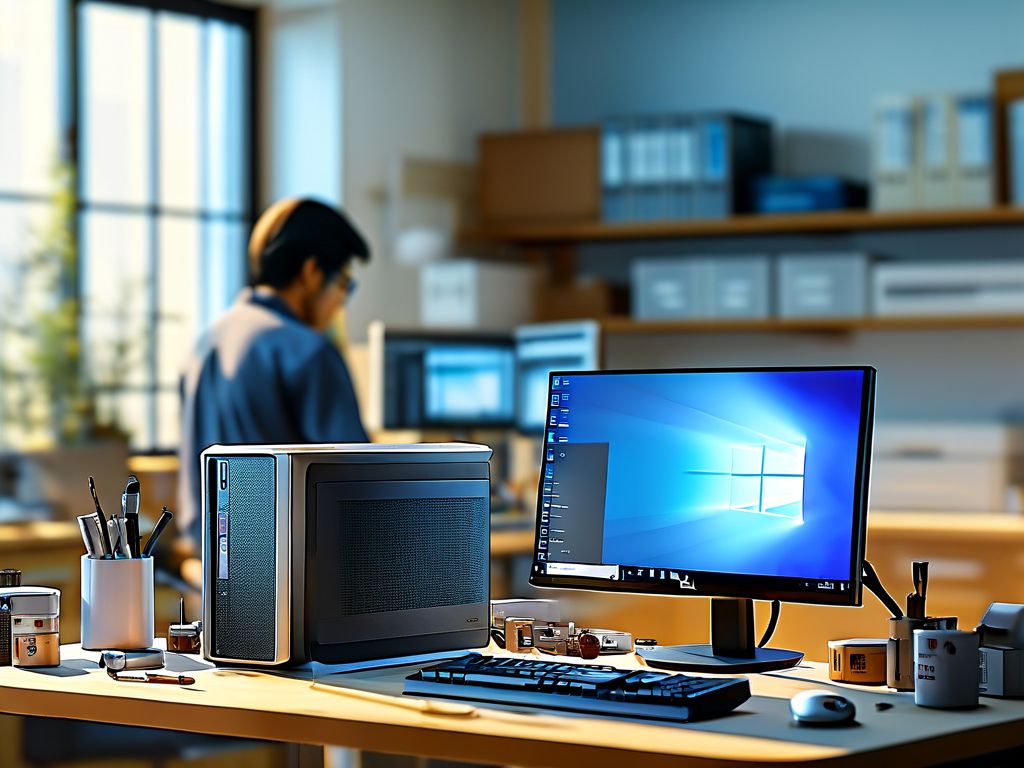 戴尔t630服务器能装win7吗