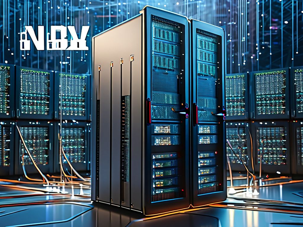 x86服务器：数字世界的“隐形算力底座”