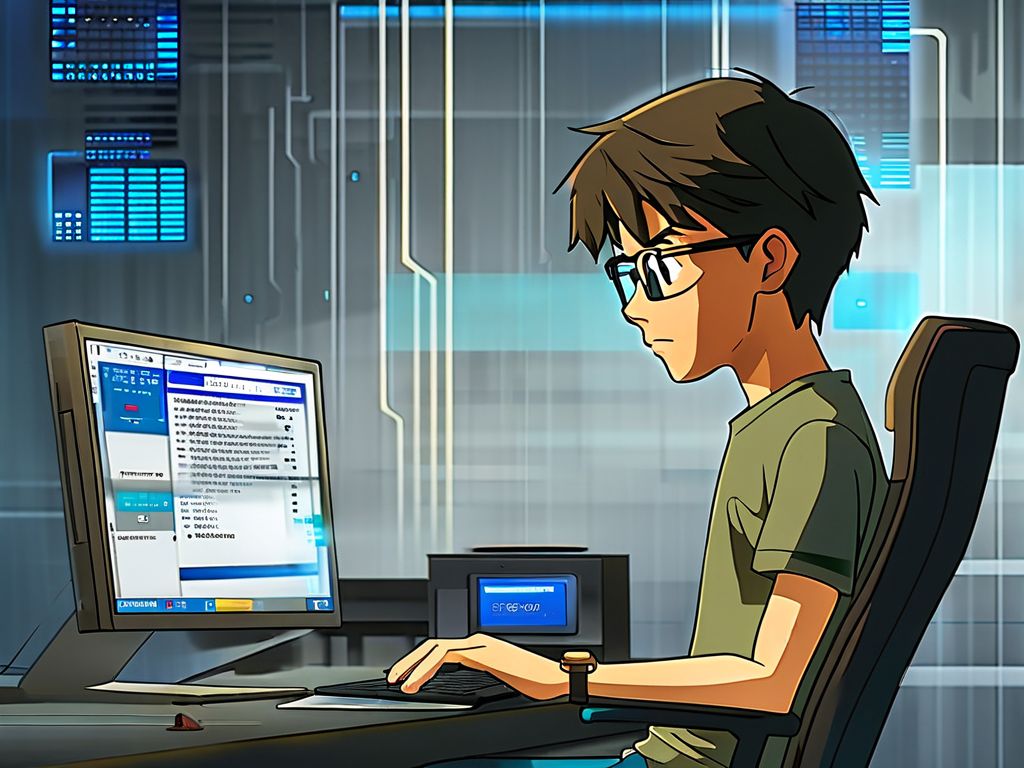 切换账号总弹“服务器错误”？这5个原因帮你快速排查