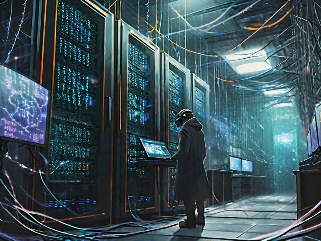 服务器的“多IP魔法”：藏在网络背后的隐形功臣