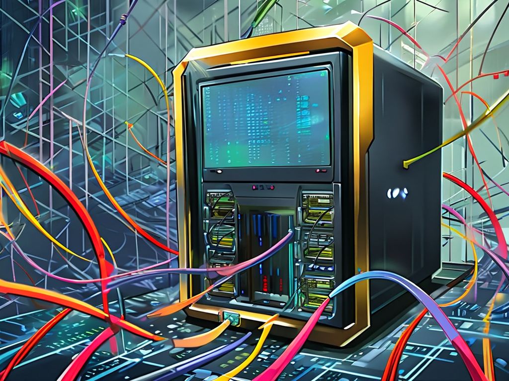 ca服务器为什么只显示在局域网