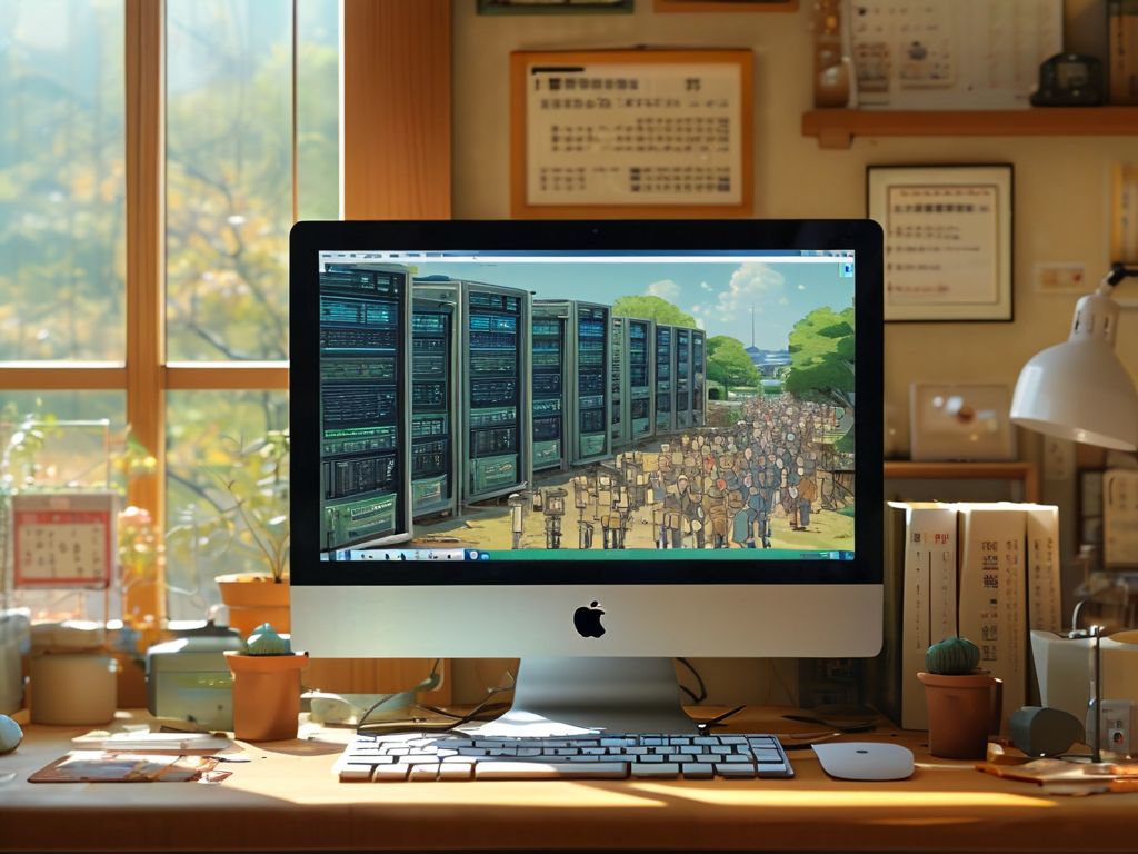 闲鱼总显示“服务器忙”？背后4个原因，帮你快速解决