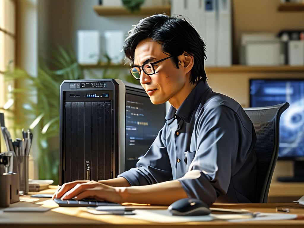 塔石串口服务器好用吗