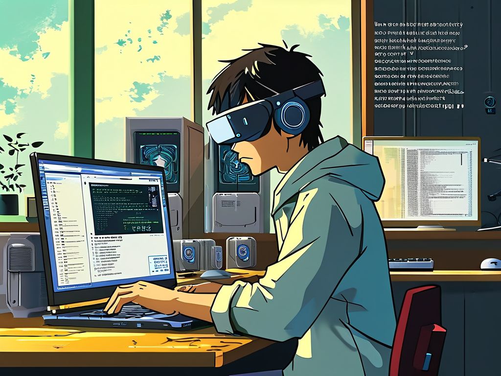 不需要服务器是什么?让开发变得更“轻”的技术革命