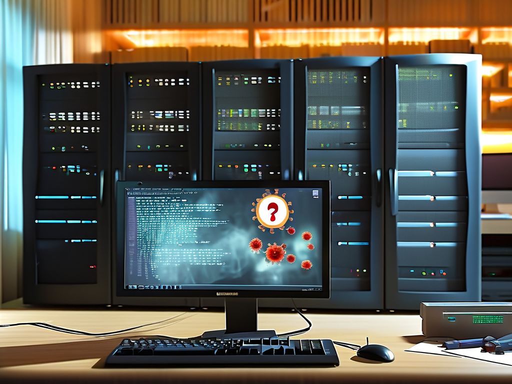 服务器为什么不安全?藏在“幕后英雄”里的5大隐患