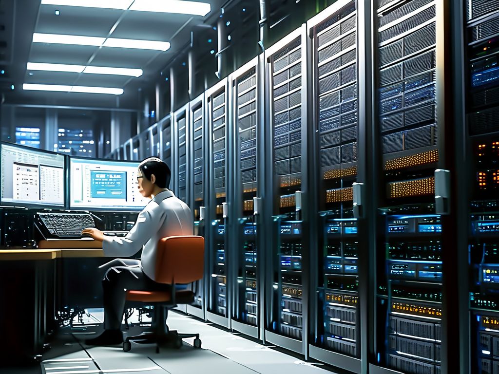 什么是服务器自动安装？