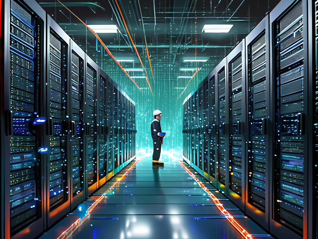 什么是服务器集群？