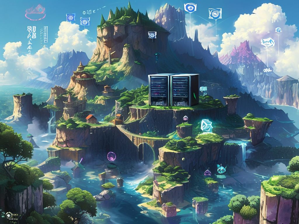 冒险岛cms什么服务器