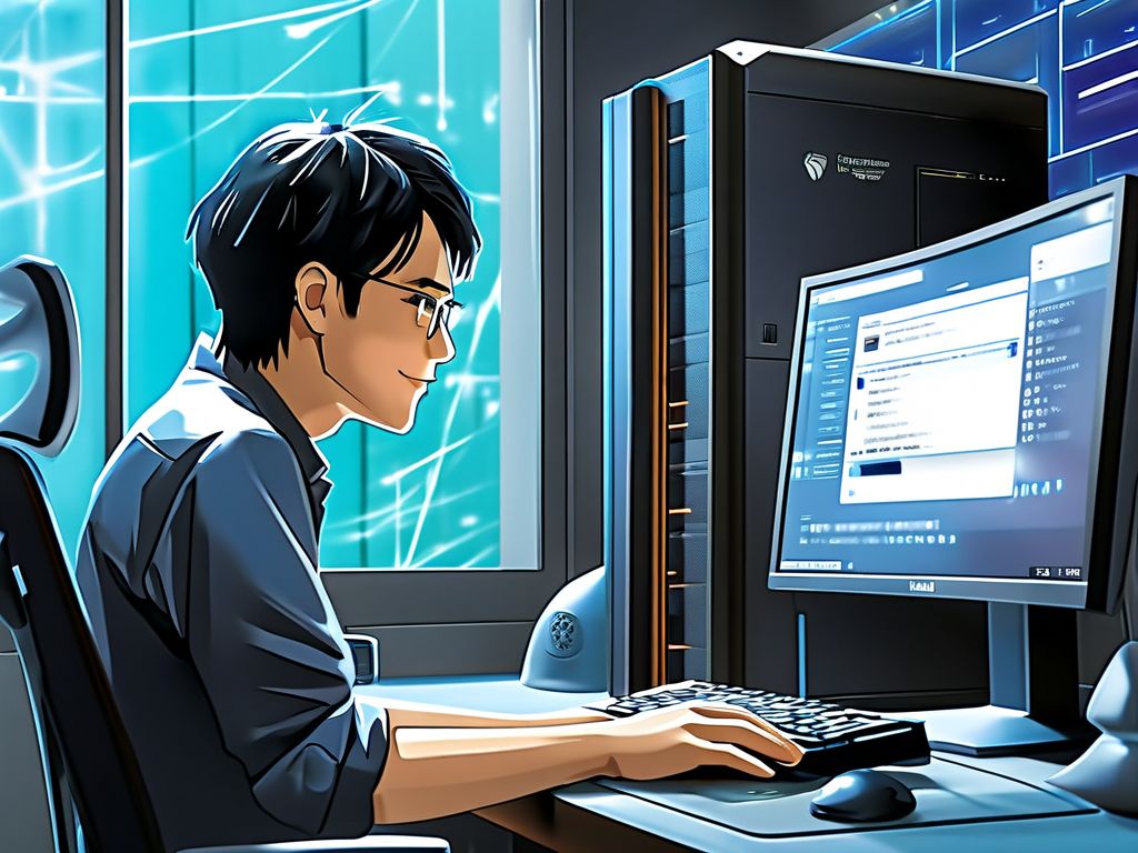 服务器远程用什么软件好