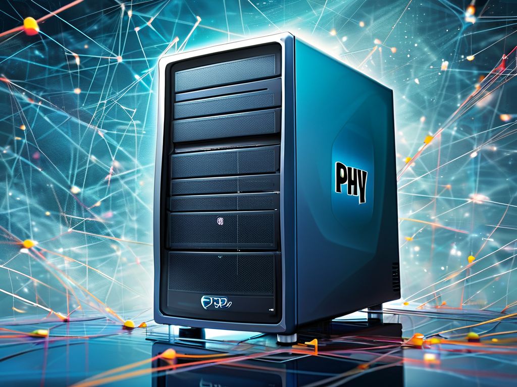 支持PHP程序的服务器是什么?一文读懂!