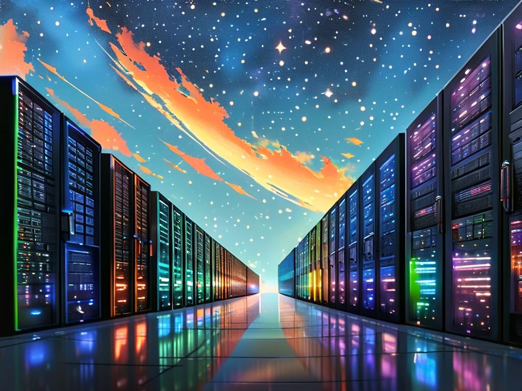 个人服务器怎么选？这几个牌子帮你避坑