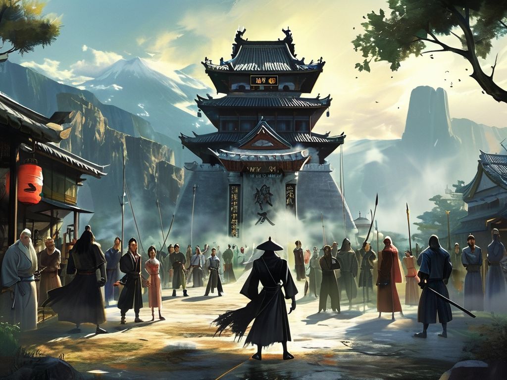 逆水寒点卡分服务器吗