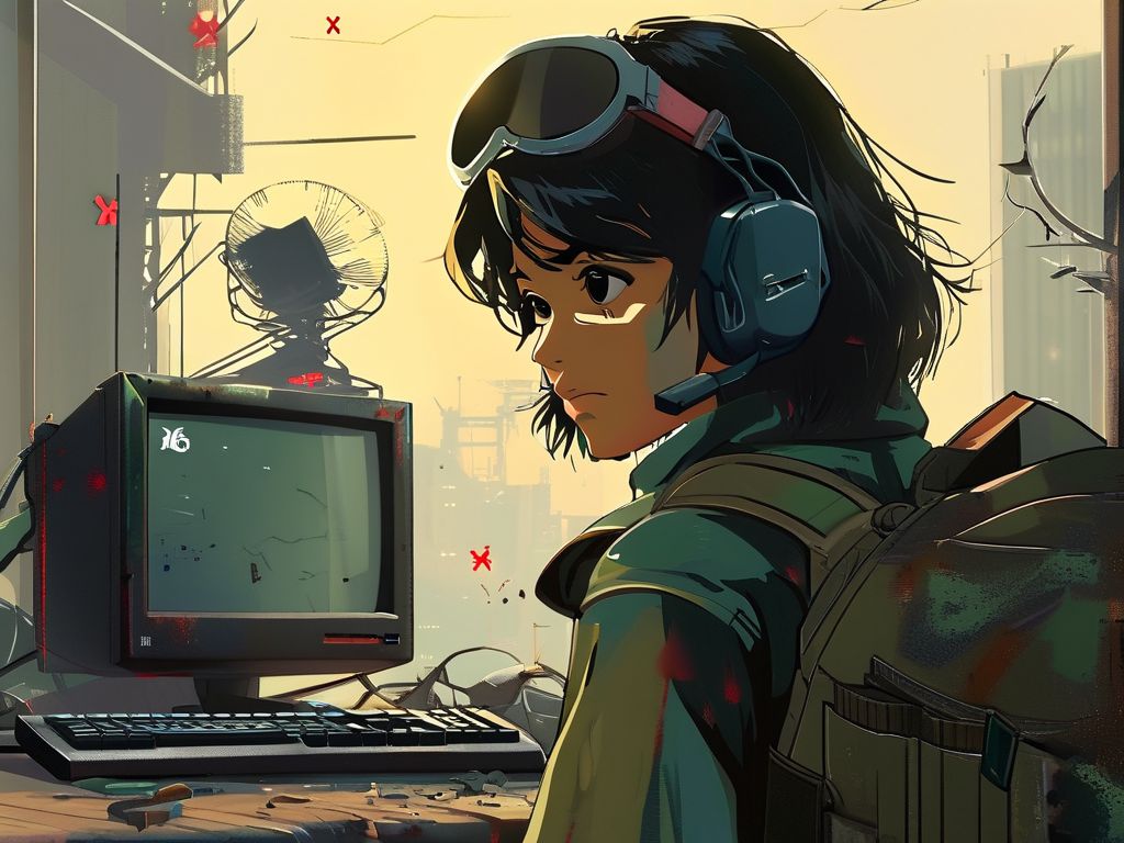 COD16连不上服务器?别慌,这6个常见原因帮你快速“归队”