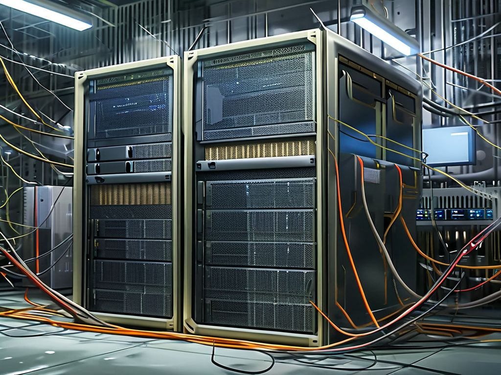 约束服务器的“约束”都体现在哪里?