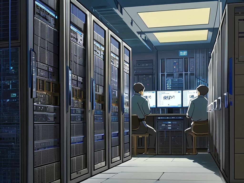 重启存储服务器吗?别着急,先想清楚这几件事