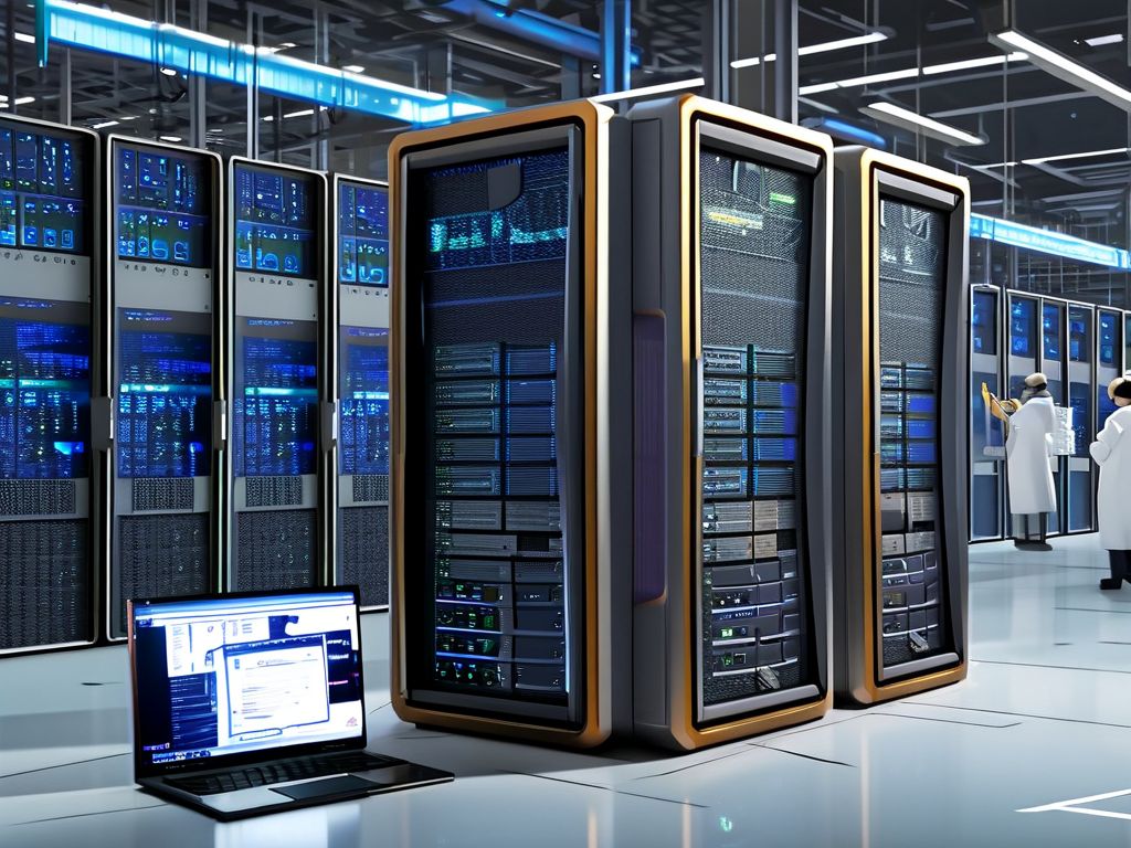 服务器主机重启吗?别着急,先看这几种情况