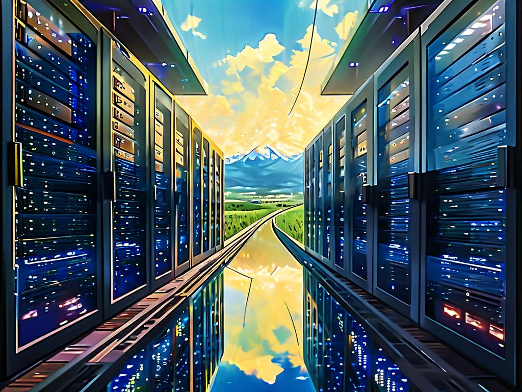 为什么服务器要“远嫁”外省？