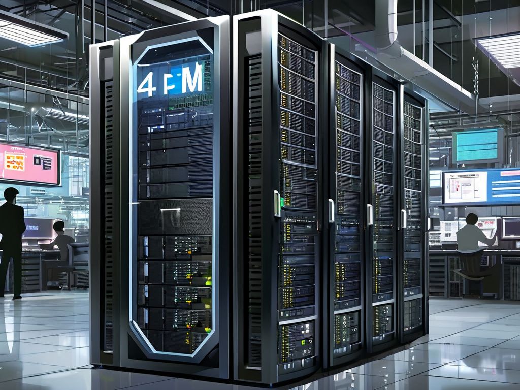 网站服务器4m的够用吗