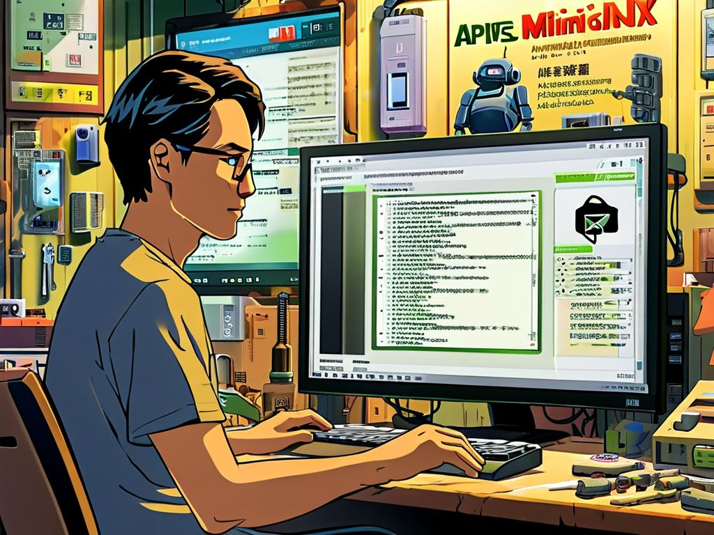 用VPS高效修改APK：从反编译到签名的全流程指南