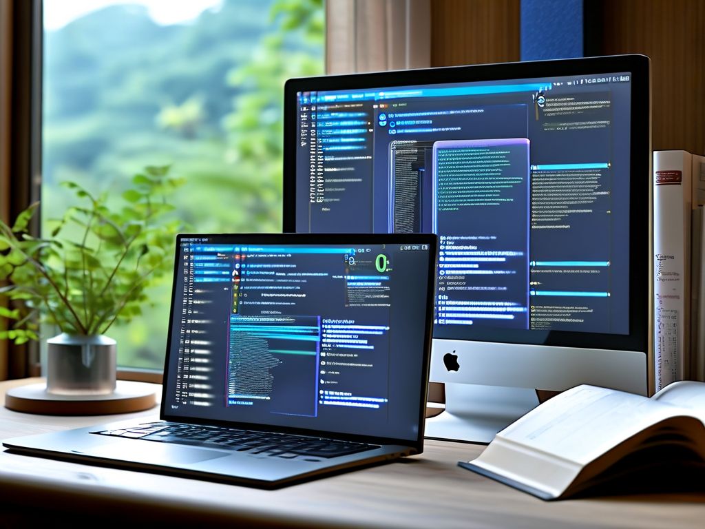 电脑怎么运行VPS？一篇看懂远程服务器操作指南