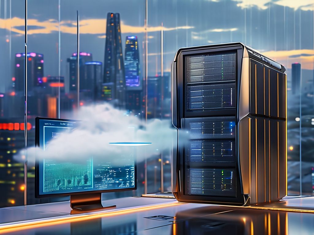 服务器不兼容私有云盘吗？并非绝对，这些因素才是关键