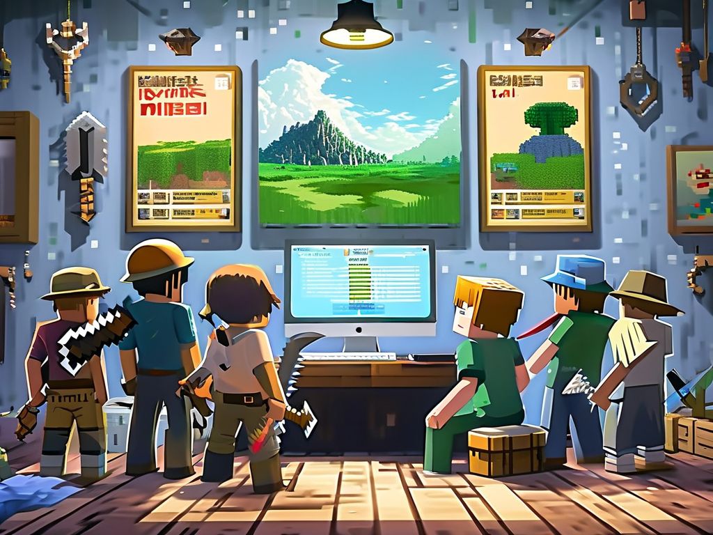 mc联机要什么服务器