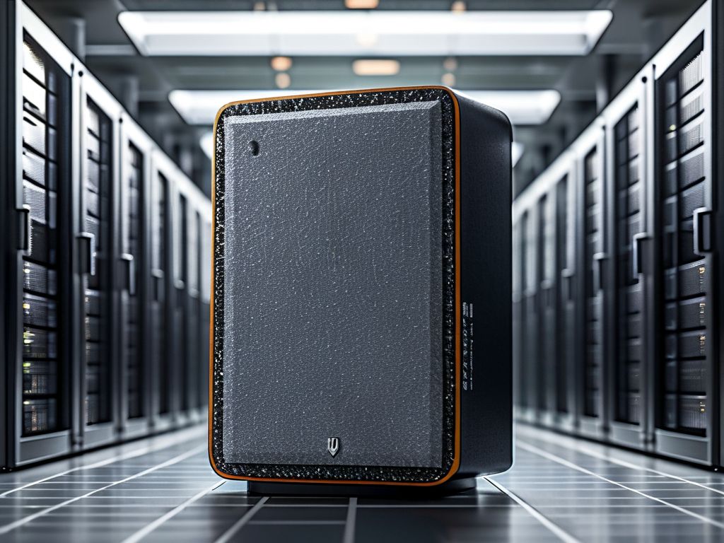 服务器消音垫有什么用处