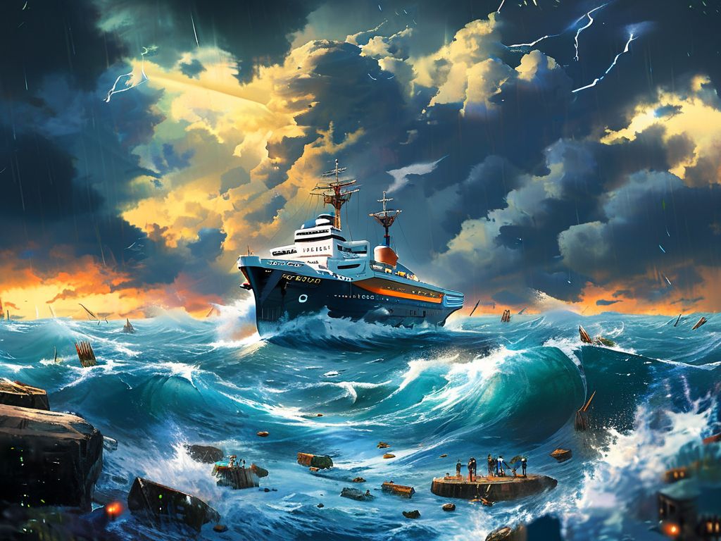 方舟服务器为什么总崩溃