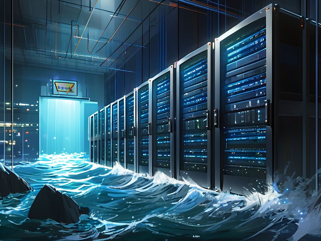 服务器托管“有权”吗？合法合规是关键