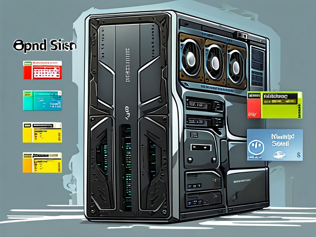 双路CPU服务器该装什么系统？看完这篇不纠结