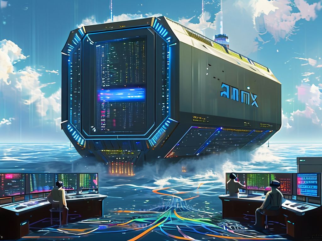 方舟服务器搭建与运行的核心要求