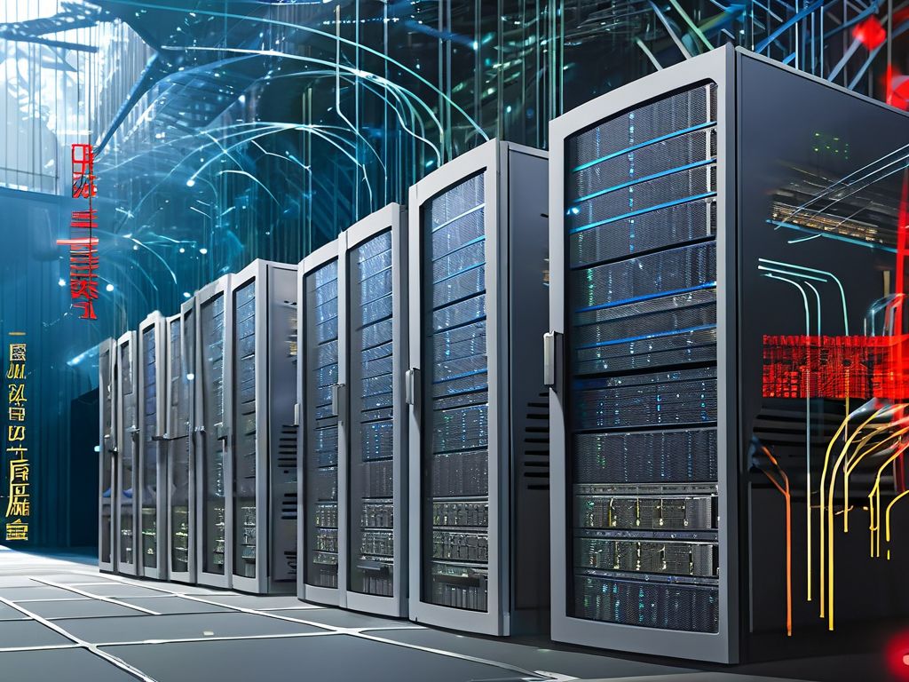 浙江国产服务器：谁是支撑数字经济的“硬核底座”？