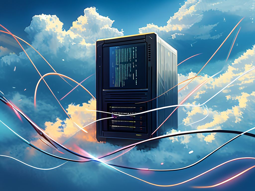 虚拟服务器是什么系统？看完这篇就懂了