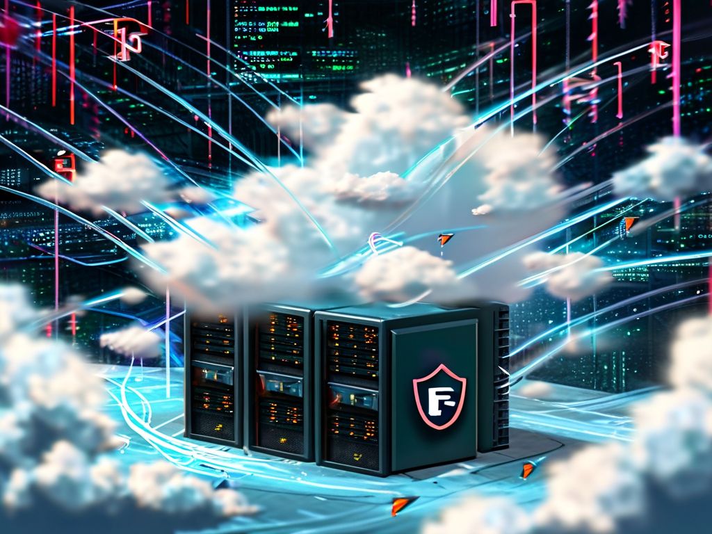 服务器FSP是什么？一篇文章带你看懂这个轻量级文件传输协议