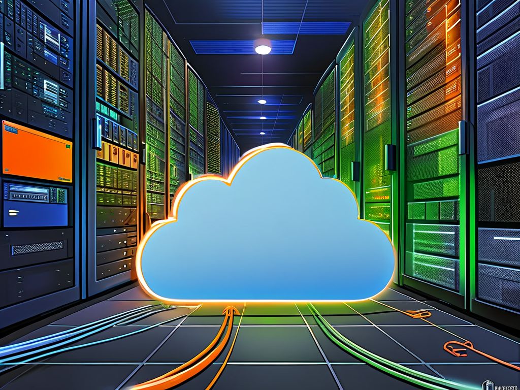 个人网盘用什么服务器？看完这篇就懂了