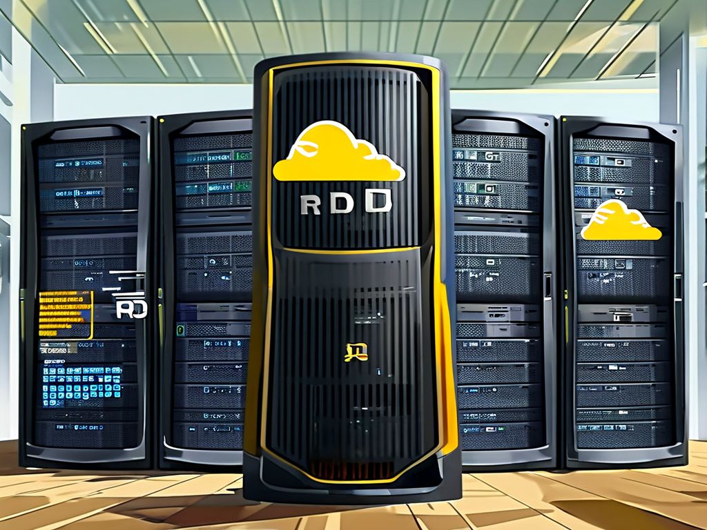 IBM服务器后缀“RD”是什么？藏着企业选型的关键密码