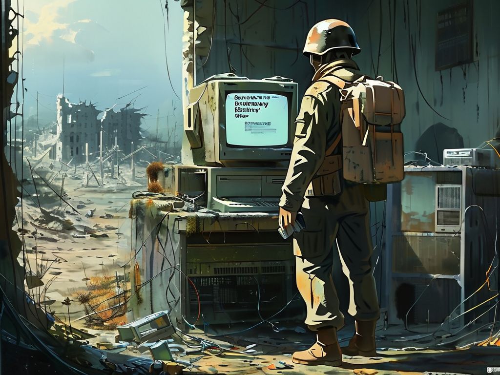 SCUM无法连接服务器？这几个常见原因帮你快速排查