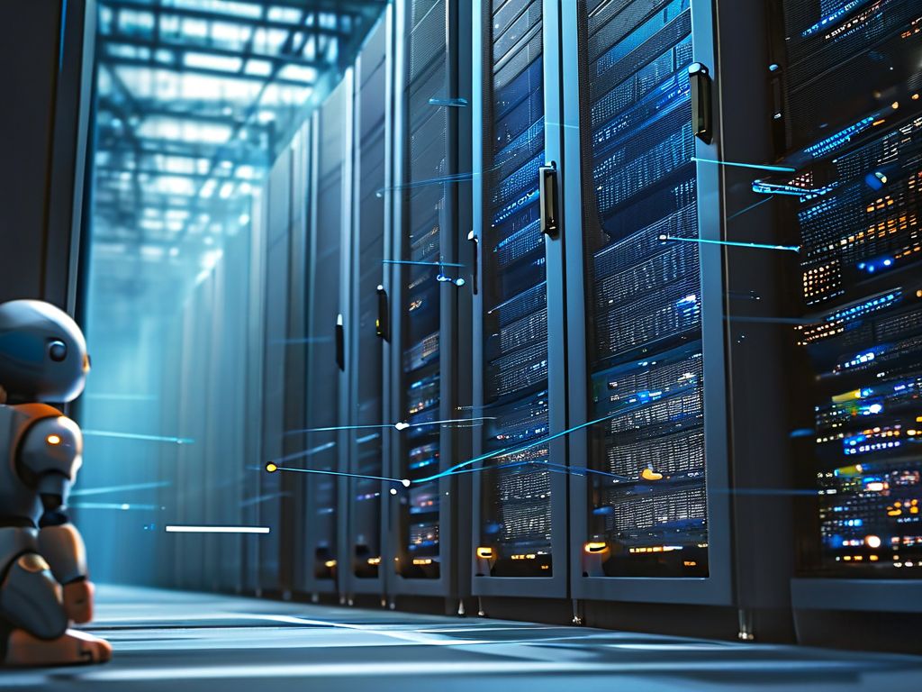 DA服务器是什么?一篇文章帮你搞懂