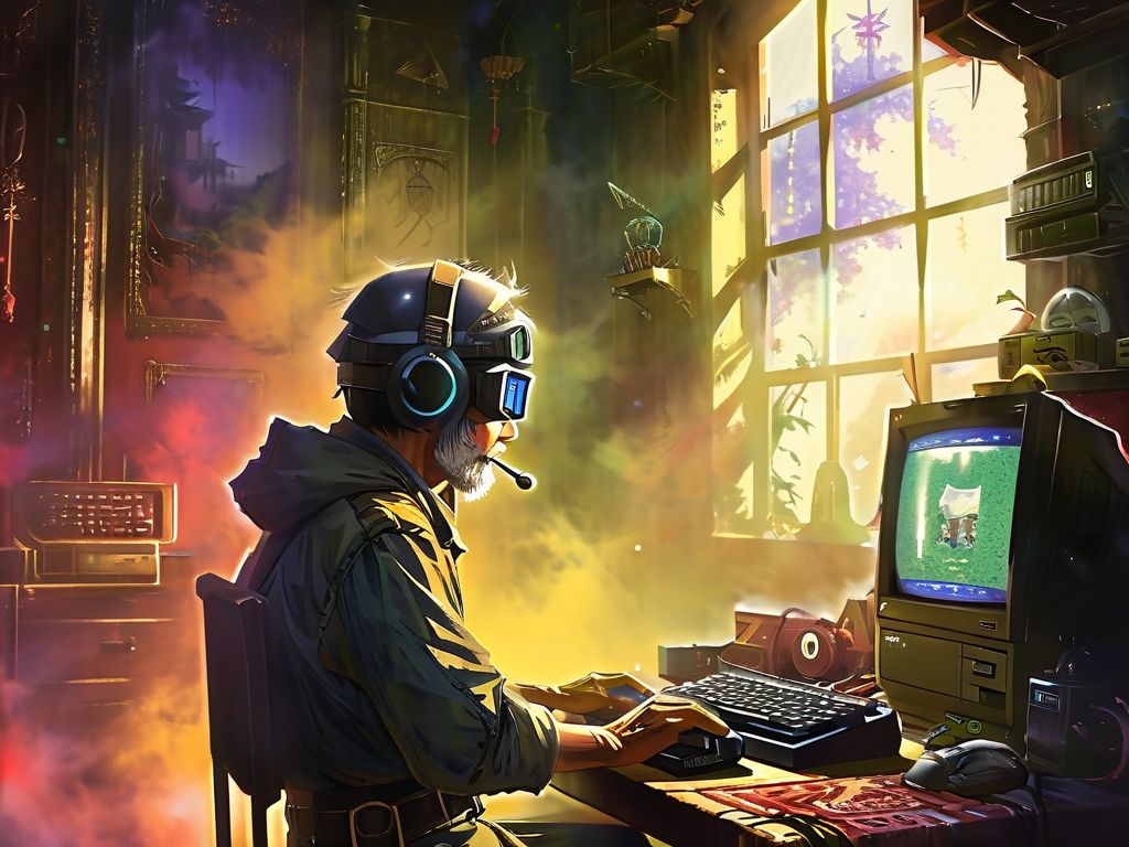 传奇服务器的名字，藏着老玩家的半段青春