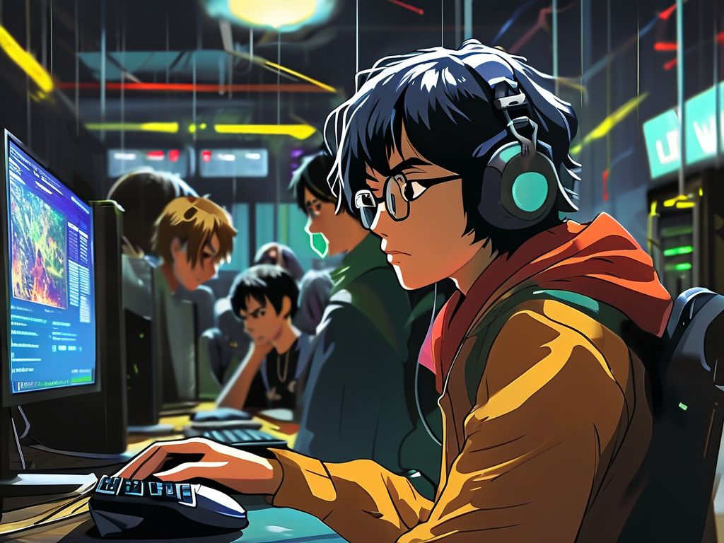 LOL服务器：为什么我们总在关键局“掉链子”？