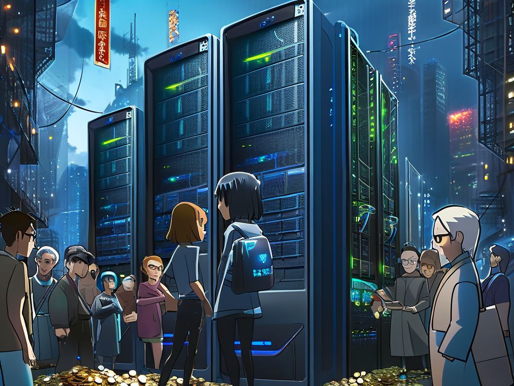 腾讯服务器要钱吗