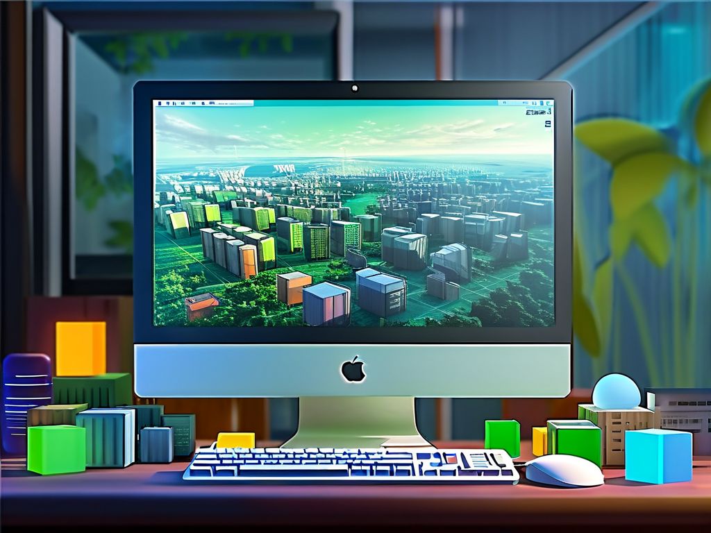 d3d透视要服务器吗？一文看懂背后逻辑