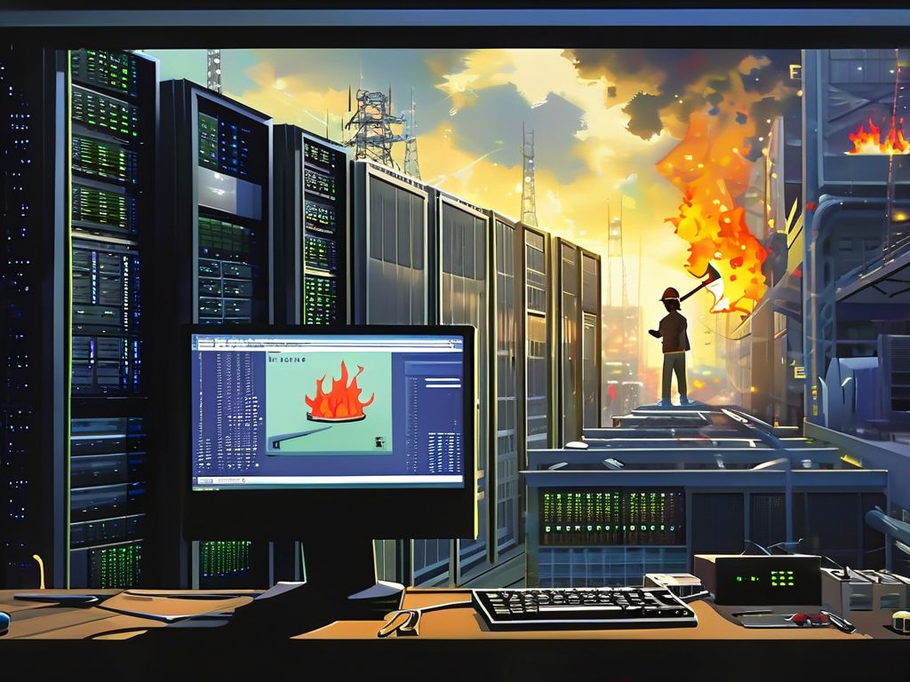 为什么会换服务器？这些原因你一定遇到过