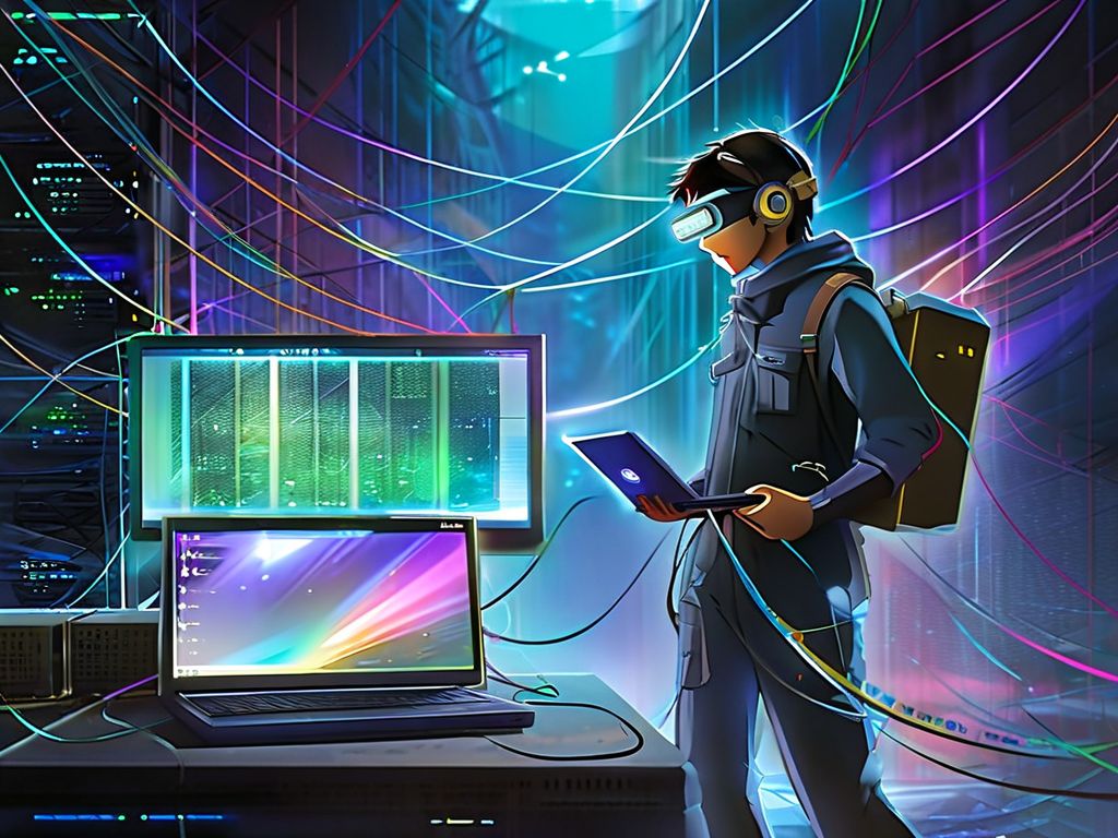 怎么连接虚拟主机服务器